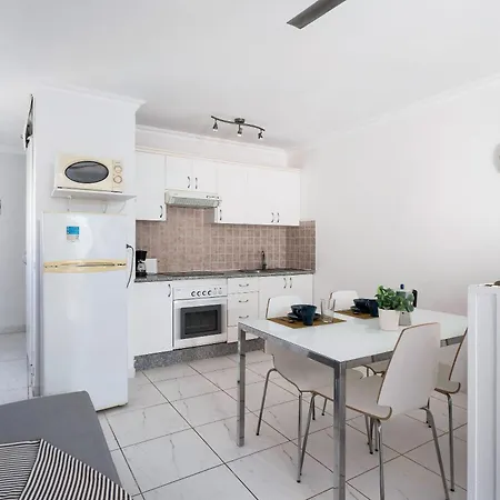 Mareverde K131 Apartament