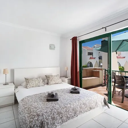 Mareverde K131 Apartment *