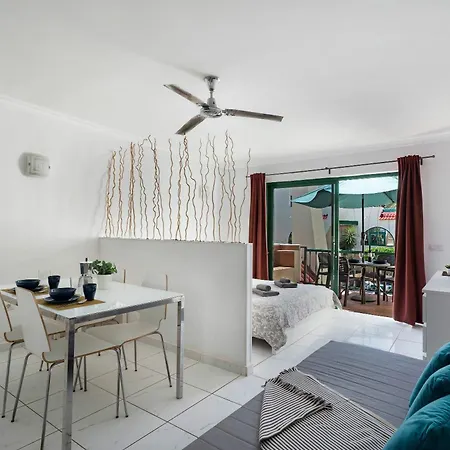 Mareverde K131 Lägenhet Costa Adeje (Tenerife)