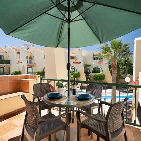 Mareverde K131 Lägenhet Costa Adeje (Tenerife)