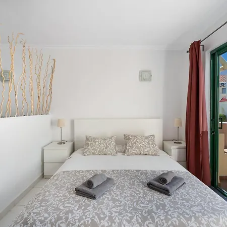 Mareverde K131 Lägenhet Costa Adeje (Tenerife)