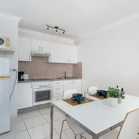 Mareverde K131 Costa Adeje (Tenerife)