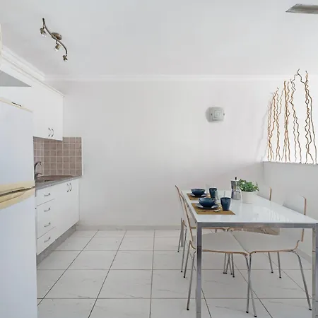 Mareverde K131 Apartment *