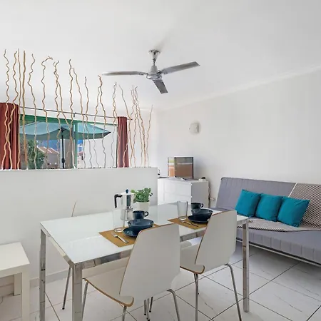 Mareverde K131 Apartment *