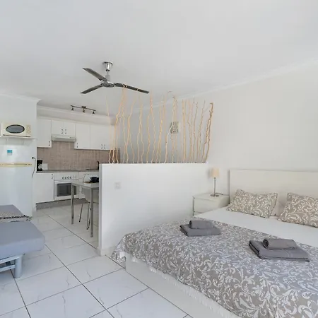 Lägenhet Mareverde K131