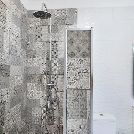 Lägenhet Mareverde K131 *