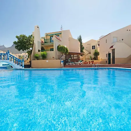 Διαμέρισμα Mareverde K131 Costa Adeje (Tenerife)