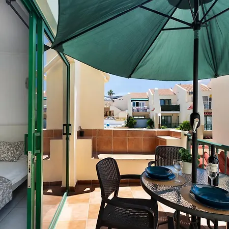 Διαμέρισμα Mareverde K131 Costa Adeje (Tenerife)